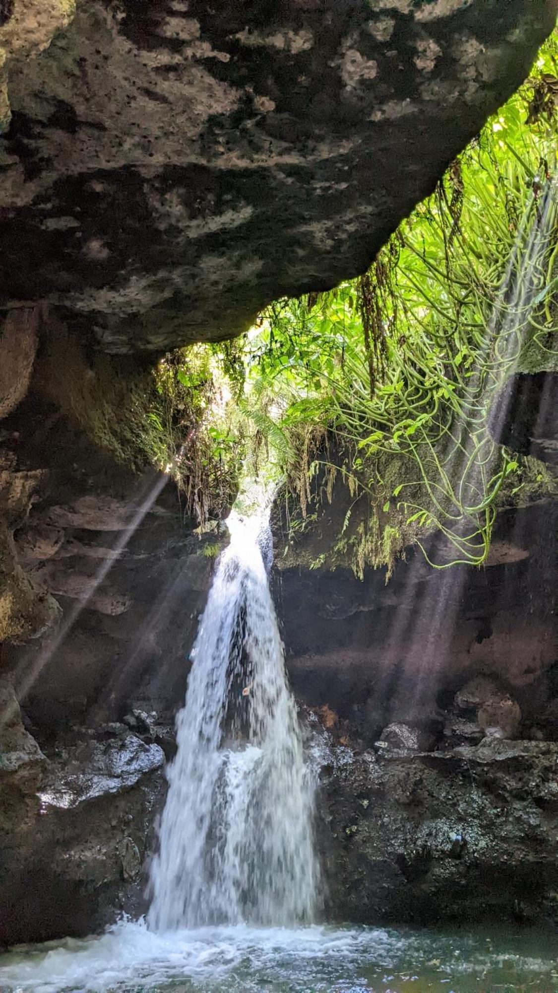 New Rinjani Homestay Тетебату Экстерьер фото